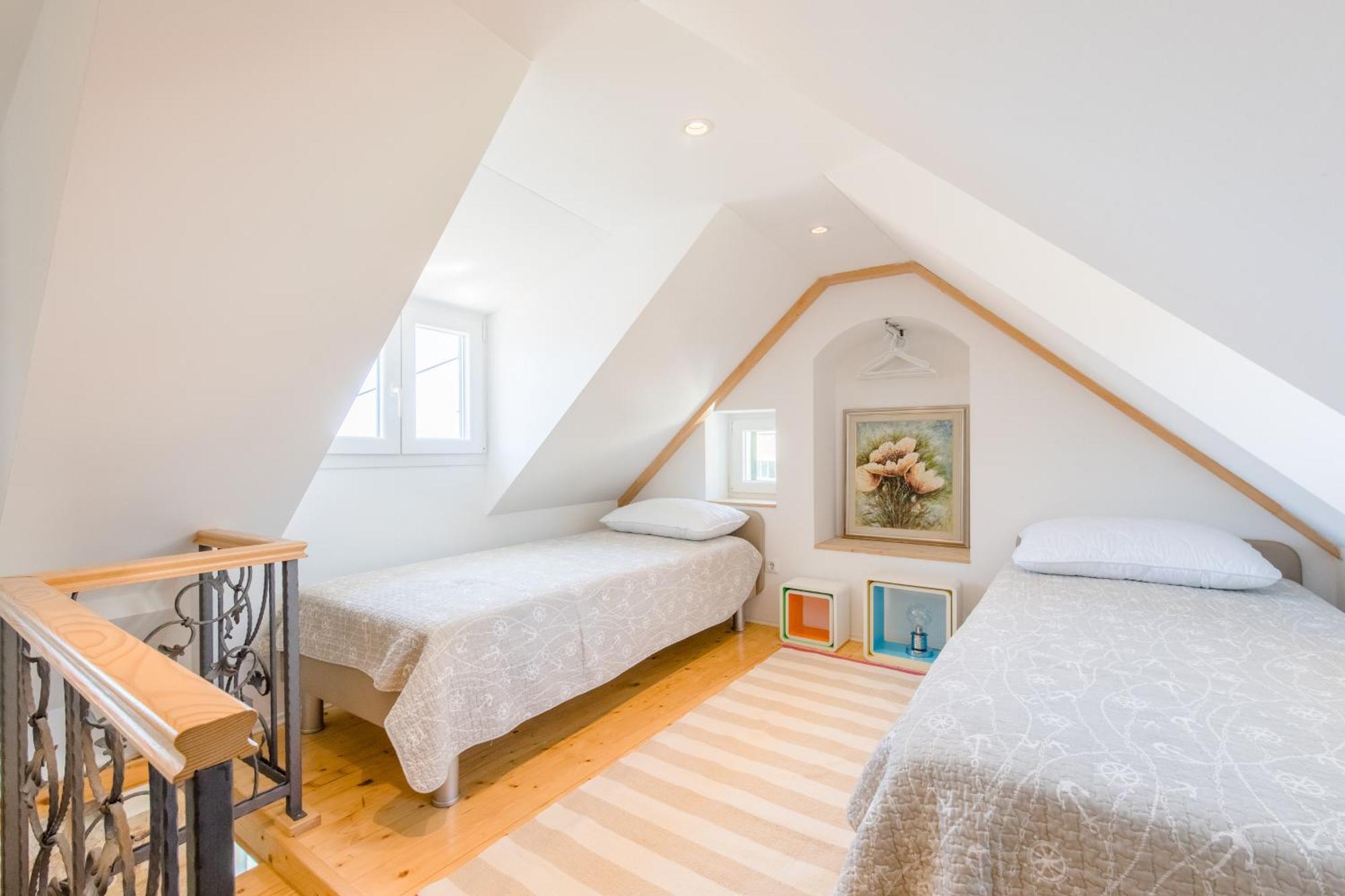 Jes Old Town Studio Apartment Split Zewnętrze zdjęcie
